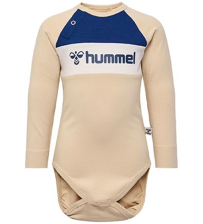 Hummel Body l/ - hmlMurphy - Irish Cream