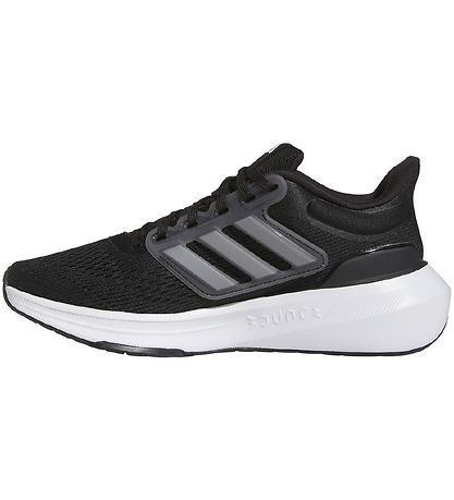 adidas Performance Sneakers - Ultrabounce J - Sort