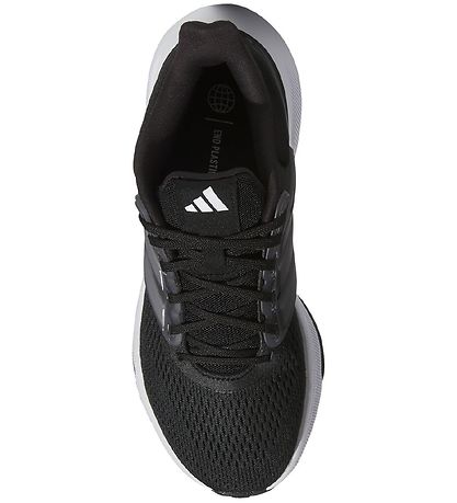 adidas Performance Sneakers - Ultrabounce J - Sort