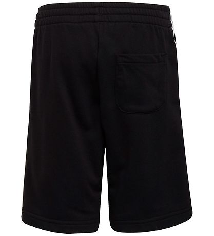 adidas Performance Shorts - LK 3S - Sort/Hvid