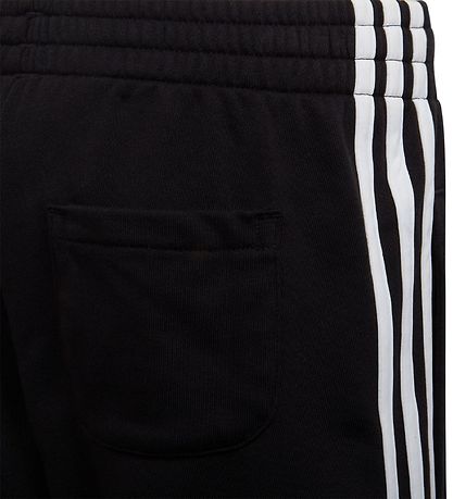 adidas Performance Shorts - LK 3S - Sort/Hvid