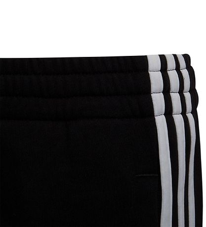 adidas Performance Shorts - LK 3S - Sort/Hvid