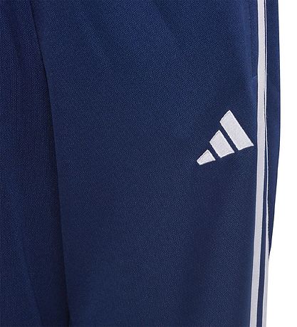 adidas Performance Trningsbukser - TIRO23 - Bl/Hvid