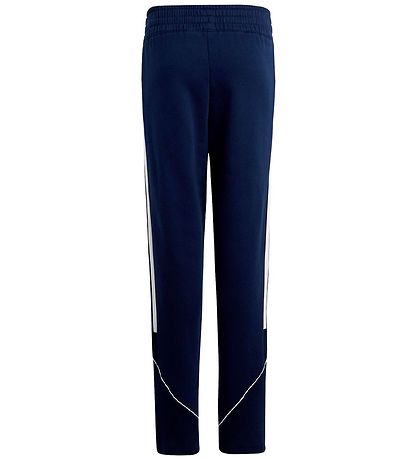 adidas Performance Sweatpants - TIRO23 - Bl/Hvid