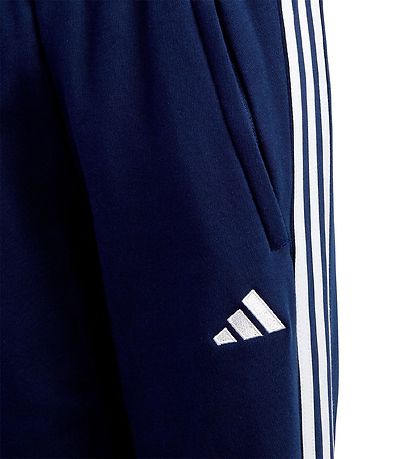 adidas Performance Sweatpants - TIRO23 - Bl/Hvid