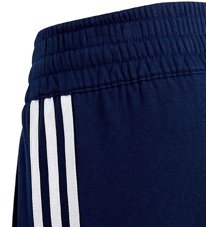 adidas Performance Sweatpants - TIRO23 - Bl/Hvid