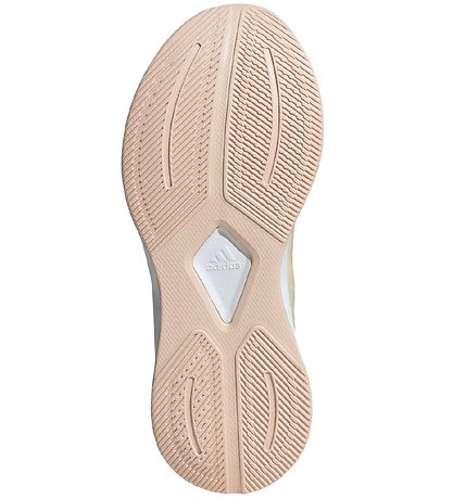 adidas Performance Sko - DURAMO PROTECT - Beige/Hvid