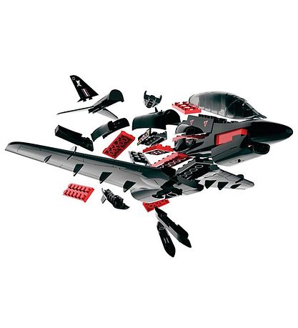 Airfix St - QUICKBUILD - BAE Hawk J6003 - 31 Dele