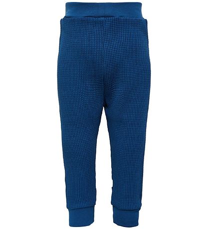 Hummel Sweatpants - hmlCosy - Navy Peony