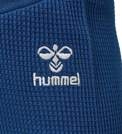 Hummel Sweatpants - hmlCosy - Navy Peony