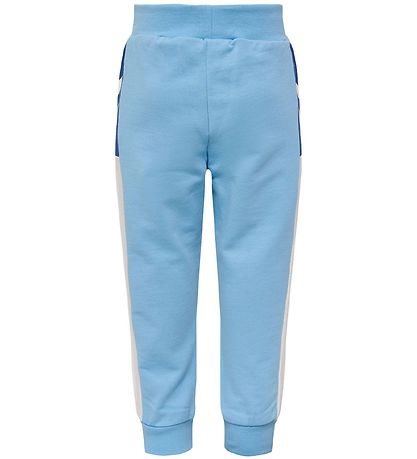 Hummel Sweatpants - hmlSkye - Dusk Blue