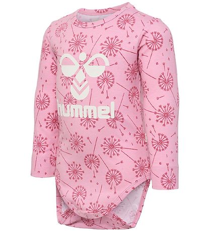 Hummel Body l/æ - hmlQuinna - Zephyr