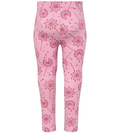 Hummel Leggings - hmlQuinna Tights - Zephyr