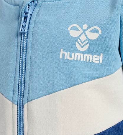 Hummel Cardiagan - hmlSkye - Dusk Blue