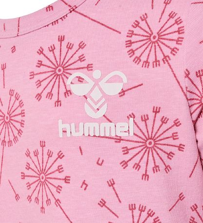 Hummel Kjole - hmlQuinna - Zephyr