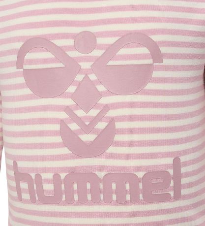 Hummel Body l/ - hmlMulle - Zephyr