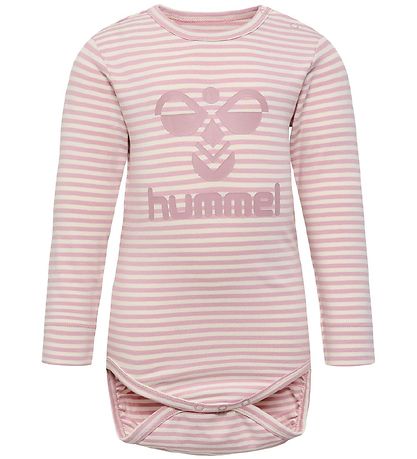 Hummel Body l/ - hmlMulle - Zephyr