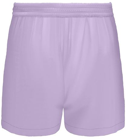 Kids Only Shorts - KogScarlett - Pastel Lilac/Solid