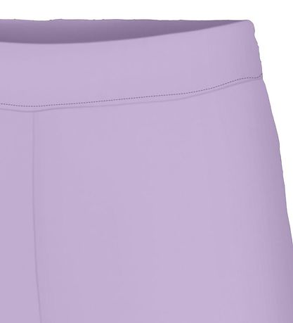 Kids Only Shorts - KogScarlett - Pastel Lilac/Solid