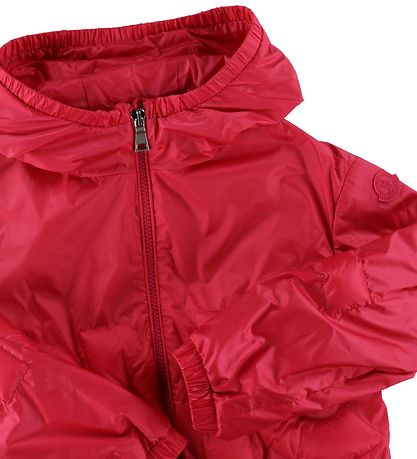 Moncler Jakke - Aisling - Pink