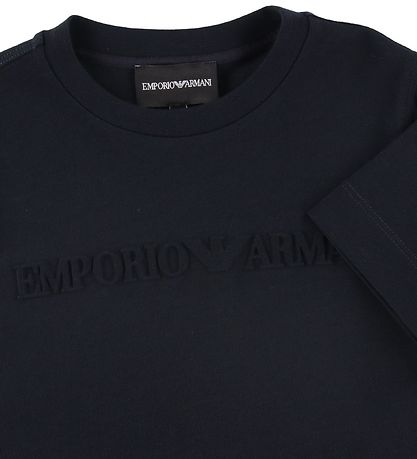 Emporio Armani T-shirt - Navy