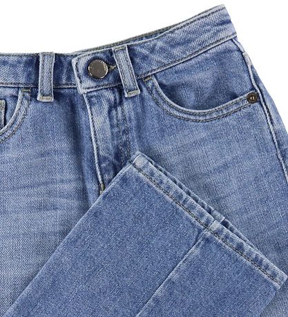Emporio Armani Jeans - Denim Blush