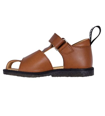 Angulus Begyndersandal - Cognac