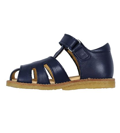 Angulus Begyndersandal - Navy