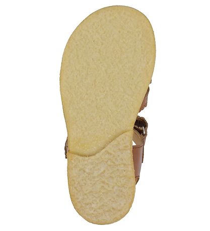 Angulus Sandal - Tan