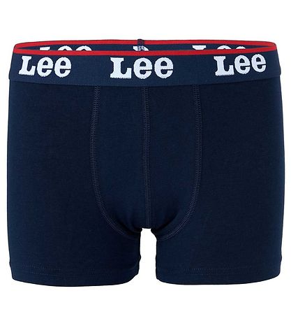 Lee Boxershorts - 3-pak - Spring Lake