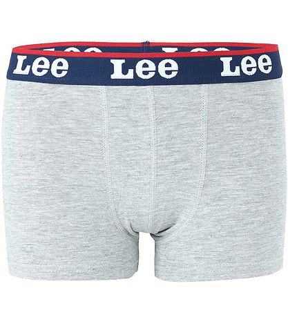 Lee Boxershorts - 3-pak - Spring Lake