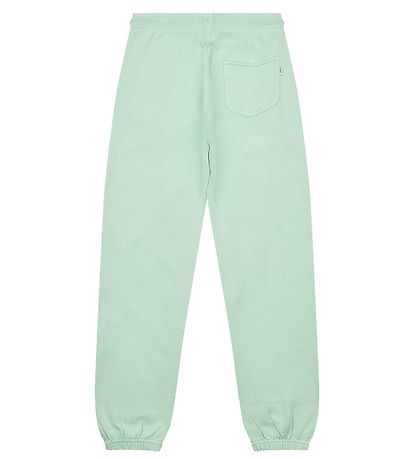 Lee Sweatpants - Relaxed - Blue Haze