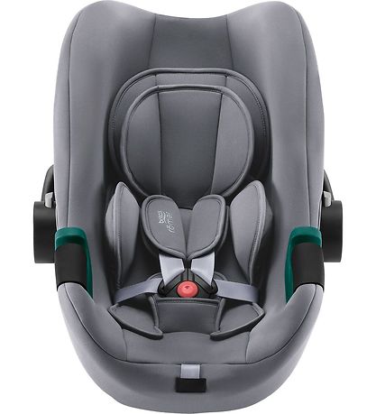 Britax Rmer Autostol - Baby-Safe 3 i-Size - Frost Grey