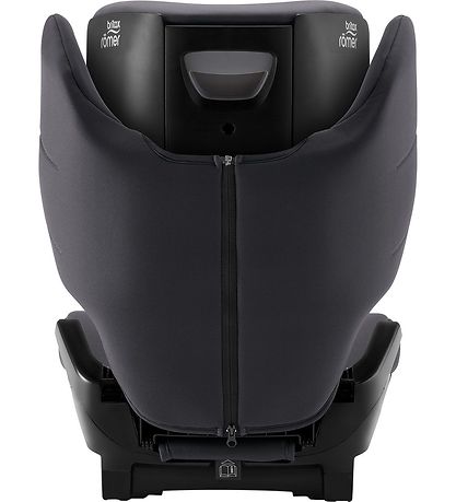 Britax Römer Autostol - Adventure Plus - Midnight Grey
