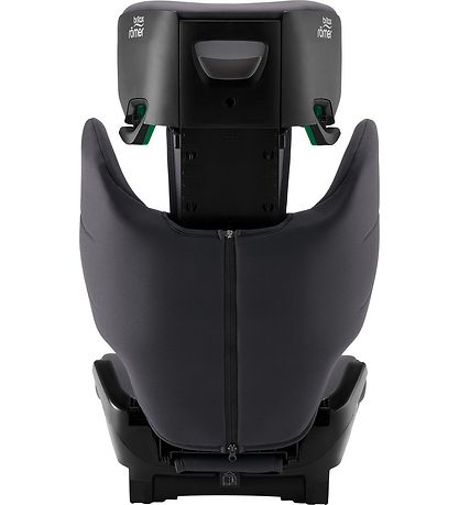 Britax Römer Autostol - Adventure Plus - Midnight Grey