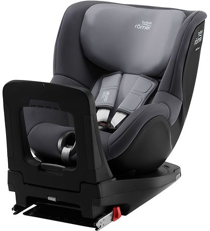 Britax Rmer Autostol - Dualfix M i-Size - Midnight Grey