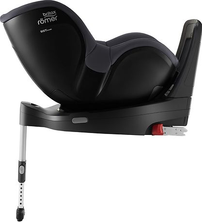 Britax Rmer Autostol - Dualfix M i-Size - Midnight Grey