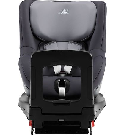 Britax Rmer Autostol - Dualfix M i-Size - Midnight Grey