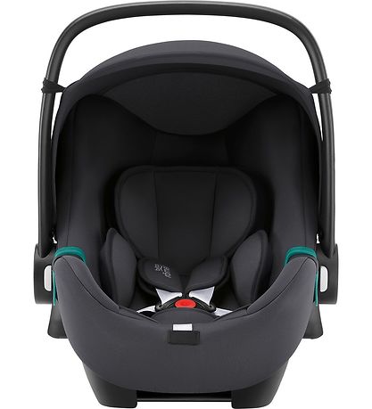 Britax Rmer Autostol - Baby-Safe 3 i-Size - Midnight Grey