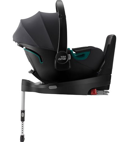 Britax Rmer Autostol - Baby-Safe 3 i-Size - Midnight Grey