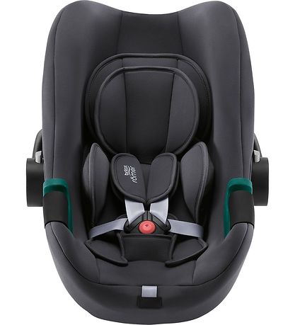 Britax Rmer Autostol - Baby-Safe 3 i-Size - Midnight Grey