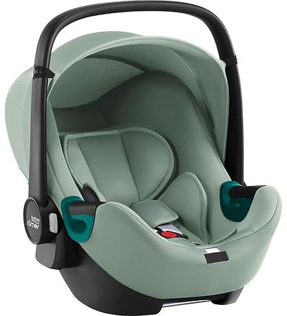 Britax Rmer Autostol - Baby-Safe 3 i-Size - Jade Green