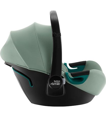 Britax Rmer Autostol - Baby-Safe 3 i-Size - Jade Green