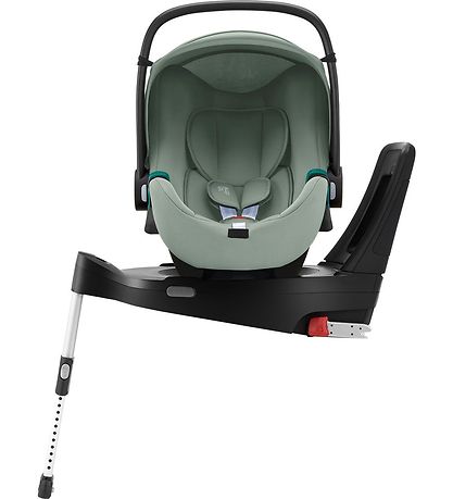 Britax Rmer Autostol - Baby-Safe 3 i-Size - Jade Green