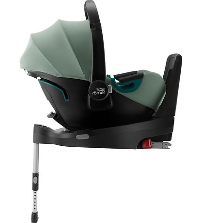 Britax Rmer Autostol - Baby-Safe 3 i-Size - Jade Green