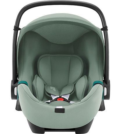 Britax Rmer Autostol - Baby-Safe 3 i-Size - Jade Green