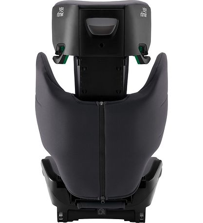 Britax Römer Autostol - Discovery Plus - Midnight Grey