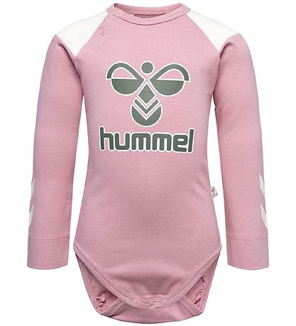 Hummel Body l/ - hmlDevon - Zephyr