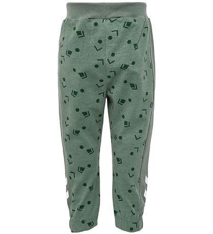 Hummel Bukser - hmlAvery - Laurel Wreath