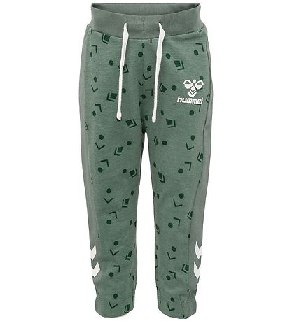 Hummel Bukser - hmlAvery - Laurel Wreath